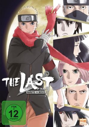 The Last: Naruto - The Movie