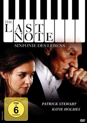 The Last Note - Sinfonie des Lebens