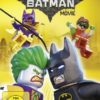 The Lego Batman Movie