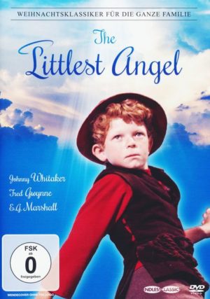 The Littlest Angel