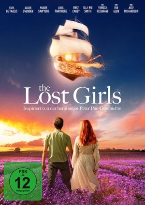 The Lost Girls