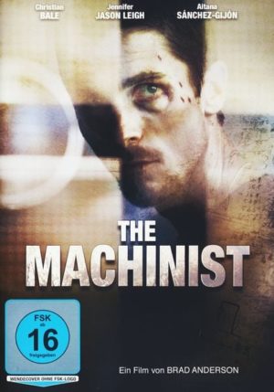 The Machinist