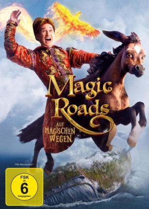 The Magic Roads - Auf magischen Wegen