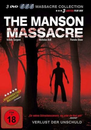 The Manson Massacre