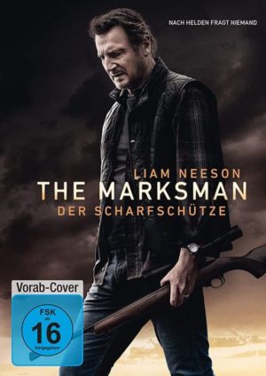 The Marksman - Der Scharfschütze