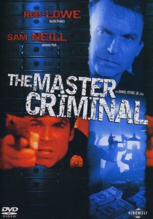 The Master Criminal