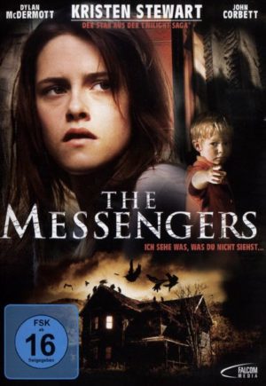 The Messengers