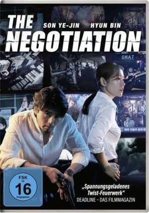 The Negotiation