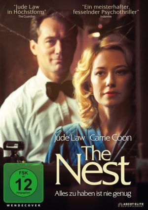 The Nest - Alles zu haben ist nie genug