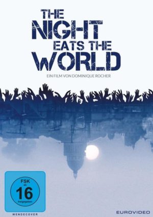 The Night Eats the World