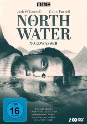 The North Water - Nordwasser  [2 DVDs]