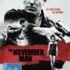 The November Man