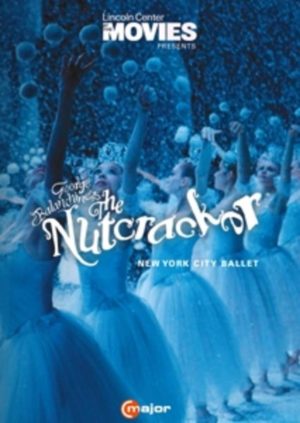 The Nutcracker