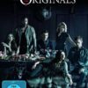 The Originals -  Die komplette Staffel 2  [5 DVDs]