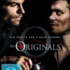 The Originals - Die komplette Staffel 5 [3 DVDs]