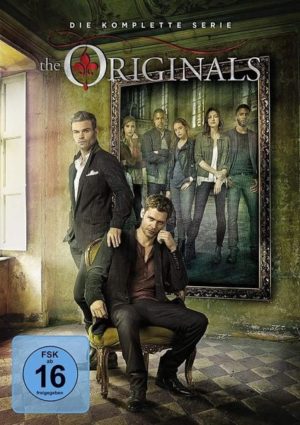 The Originals