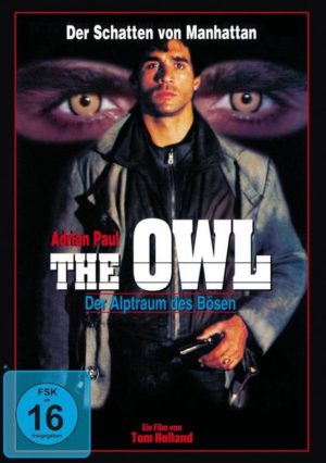 The Owl - Der Alptraum des Bösen