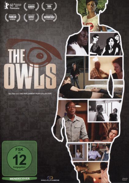 The Owls  (OmU)