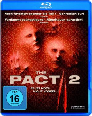 The Pact 2 - Es ist noch nicht vorbei...