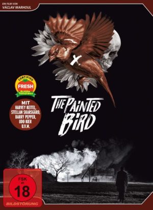 The Painted Bird (uncut) (Special Edition) (inkl. Bonus-DVD)