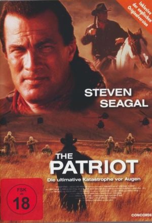 The Patriot