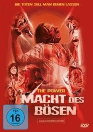 The Power - Die Macht des Bösen