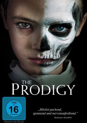 The Prodigy