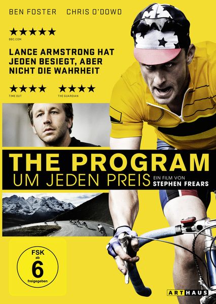 The Program - Um jeden Preis