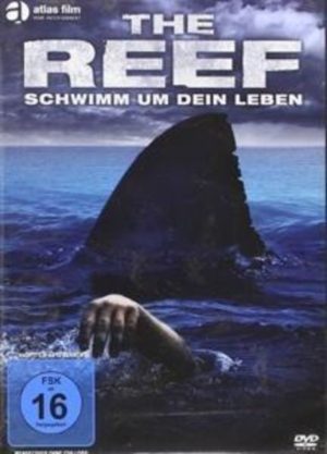 The Reef-Schwimm um dein Leben