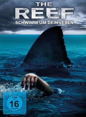 The Reef - Schwimm um dein Leben (Neuauflage)