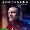 The Responder - Staffel 1  [2 DVDs]