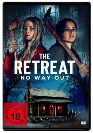 The Retreat - No Way Out