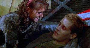 The Return Of The Living Dead - - Futurepak - Bd - Ltd. 999