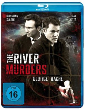 The River Murders - Blutige Rache