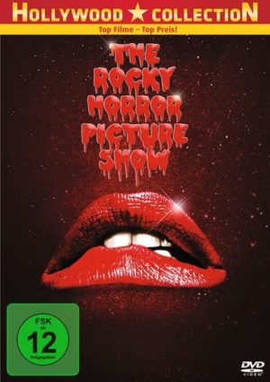 The Rocky Horror Picture Show - Music Collection