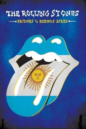 The Rolling Stones - Bridges to Buenos Aires