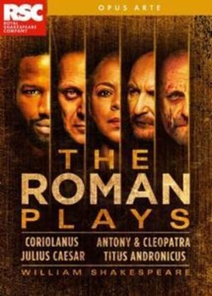 The Roman Plays