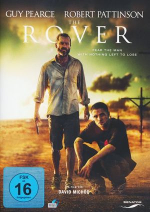 The Rover