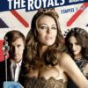 The Royals - Staffel 1-3  [9 DVDs]