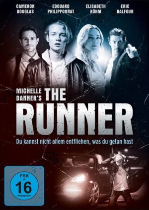 The Runner - Du kannst nicht allem entfliehen