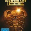 The Scorpion King - 5 Movie Collection  [5 DVDs]