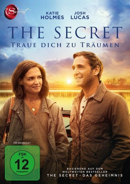 The Secret - Das Geheimnis: Traue dich zu träumen