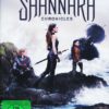 The Shannara Chronicles - Die komplette 1.Staffel  [3 DVDs]
