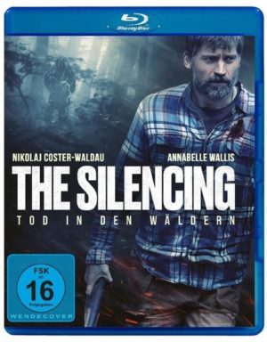 The Silencing - Tod in den Wäldern