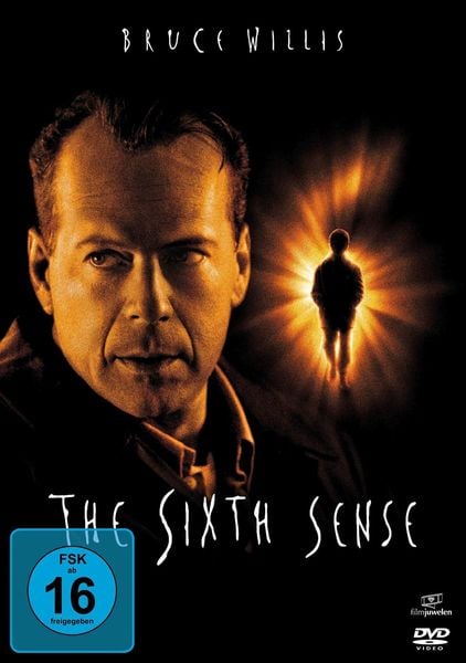 The Sixth Sense - Nicht jede Gabe ist ein Segen (Filmjuwelen)