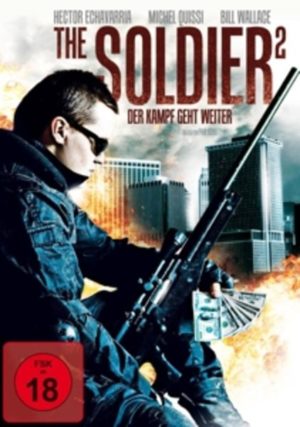 The Soldier 2 - Der Kampf geht weiter