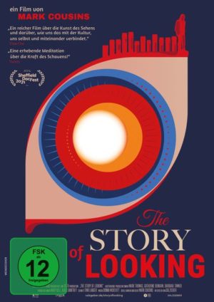The Story of Looking (OmU)