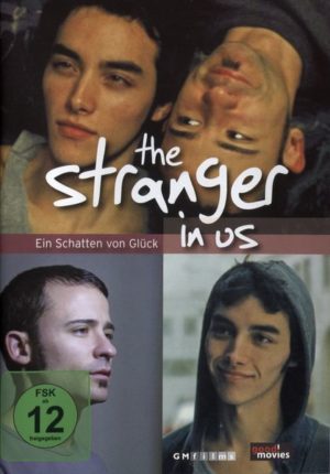 The Stranger In Us  (OmU)