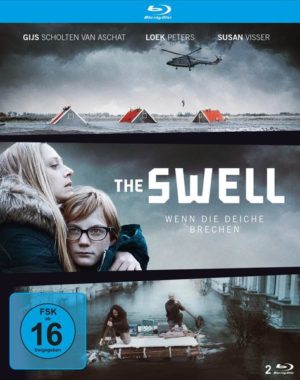 The Swell – Wenn die Deiche brechen  (2 Blu-rays)
