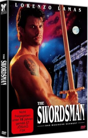 The Swordsman